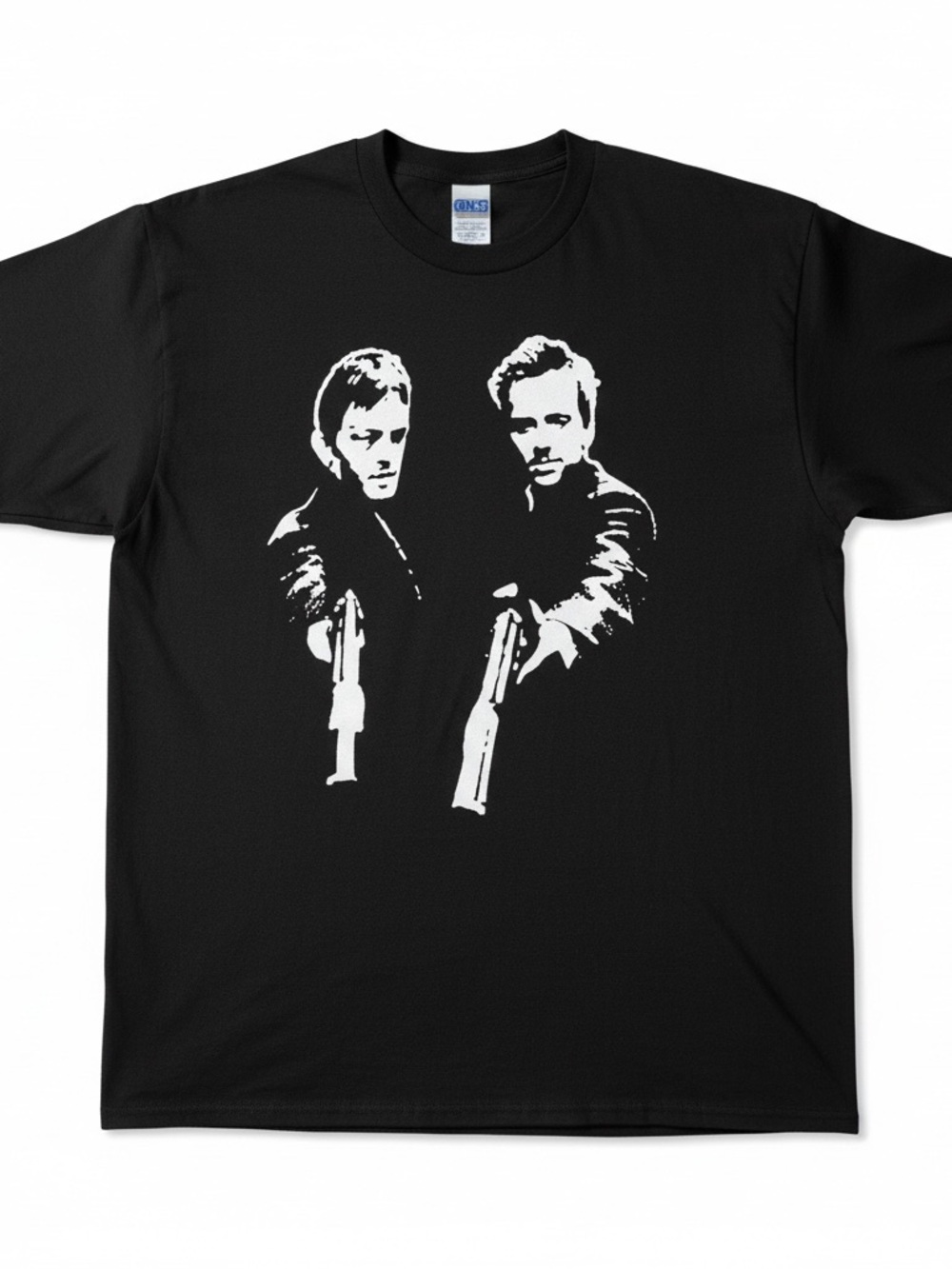 🧵🧶Men’s 2X “BOONDOCK SAINTS” Tee ((Excellent))🧶🧵